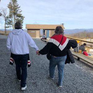 Meet your Posher, Cheryl easterly